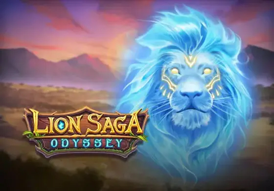 Lion Saga